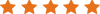 google rating star icon 5