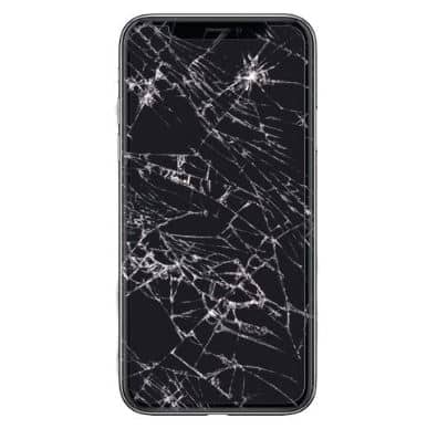 iphone xs 11 screen