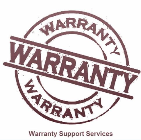 warranty