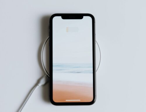 Solving iPhone Screen Flickering Issues Quickly
