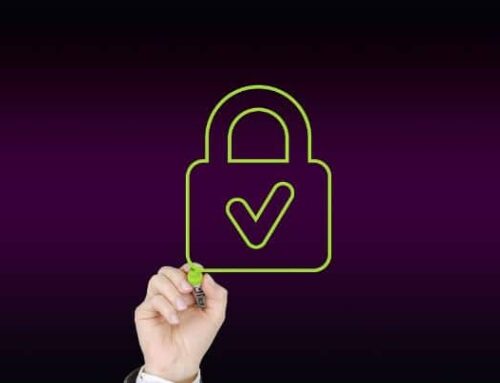 Secure Your Mobile Device on Public Wi-Fi Networks