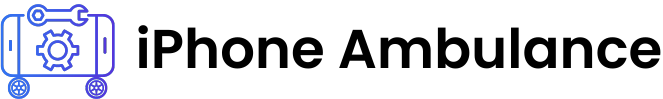iPhone Ambulance Logo temp